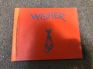 Seller image for WISHER for sale by Betty Mittendorf /Tiffany Power BKSLINEN