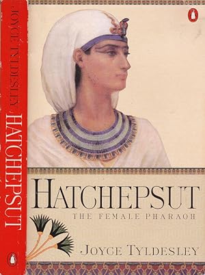 Seller image for Hatchepsut The female pharaoh for sale by Biblioteca di Babele