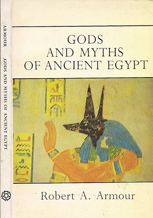 Bild des Verkufers fr Gods and Myths of Ancient Egypt zum Verkauf von Biblioteca di Babele