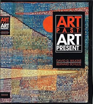 Seller image for ART PAST ART PRESENT for sale by Biblioteca di Babele