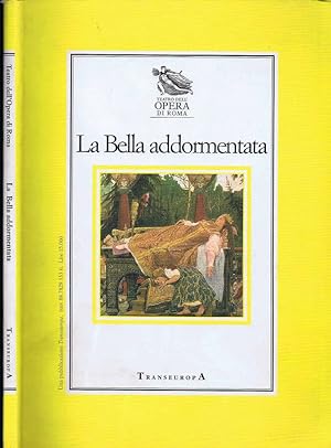 Bild des Verkufers fr La Bella Addormentata zum Verkauf von Biblioteca di Babele