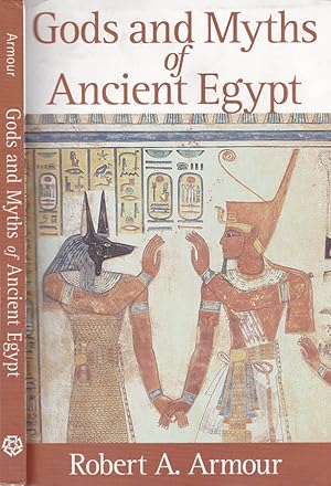 Seller image for Gods and Myths of Ancient Egypt for sale by Biblioteca di Babele