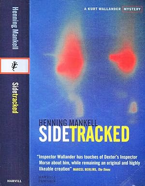 Seller image for Sidetracked for sale by Biblioteca di Babele