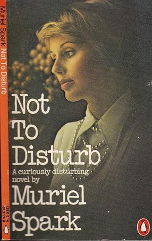 Seller image for Not to disturb for sale by Biblioteca di Babele