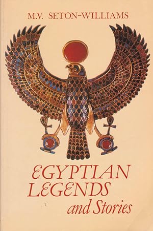 Bild des Verkufers fr Egyptian Legends and stories zum Verkauf von Biblioteca di Babele