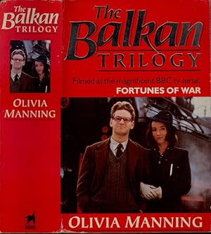 Seller image for The Balkan trilogy The Great Fortune-The Spoilt City-Friends and Heroes for sale by Biblioteca di Babele