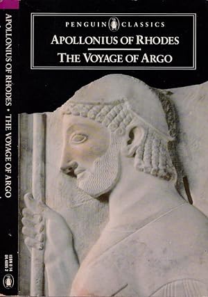 Bild des Verkufers fr The voyage of Argo The argonautica zum Verkauf von Biblioteca di Babele