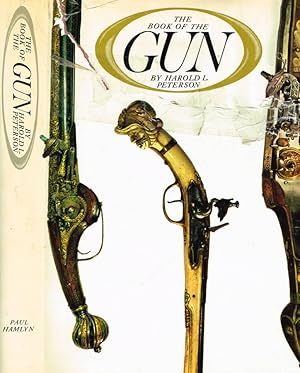 Bild des Verkufers fr THE BOOK OF THE GUN zum Verkauf von Biblioteca di Babele