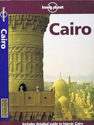 Imagen del vendedor de Cairo a la venta por Biblioteca di Babele