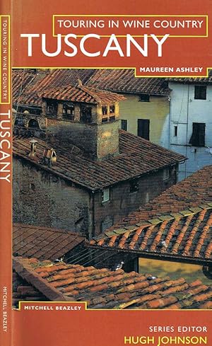 Seller image for Tuscany for sale by Biblioteca di Babele