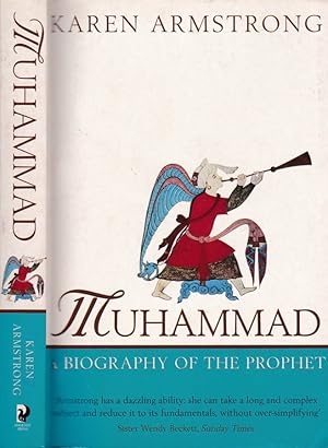 Imagen del vendedor de Muhammad a biography of the prophet a la venta por Biblioteca di Babele