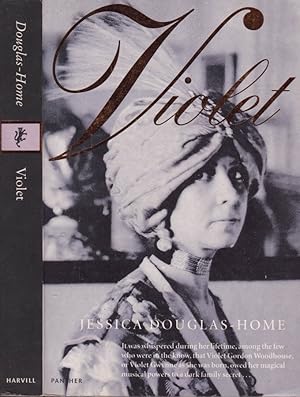 Bild des Verkufers fr Violet The life and loves of Violet Gordon Woodhouse zum Verkauf von Biblioteca di Babele