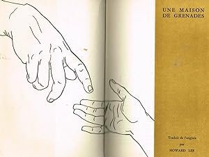 Seller image for UNE MAISON DE GRENADES for sale by Biblioteca di Babele