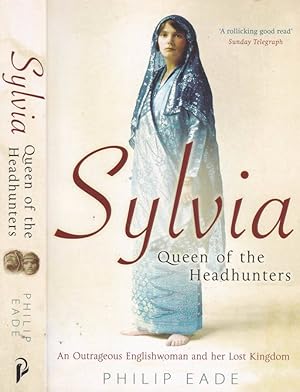 Bild des Verkufers fr Sylvia Queen of the Headhunters zum Verkauf von Biblioteca di Babele