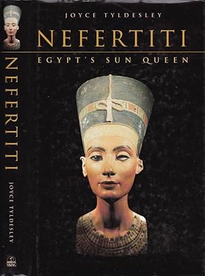 Imagen del vendedor de Nefertiti Egypt's sun queen a la venta por Biblioteca di Babele