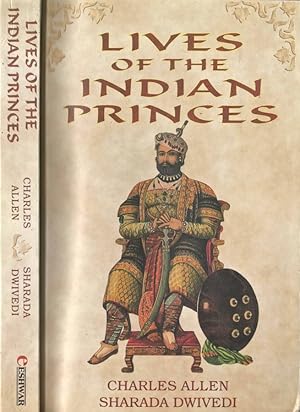 Immagine del venditore per Lives of the Indian Princes venduto da Biblioteca di Babele