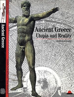 Bild des Verkufers fr Ancient Greece Utopia and reality zum Verkauf von Biblioteca di Babele