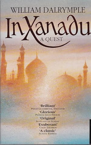 Seller image for In Xanadu a quest for sale by Biblioteca di Babele