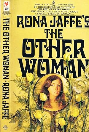 Imagen del vendedor de The Other Woman a la venta por Biblioteca di Babele