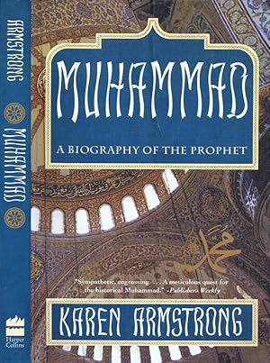 Immagine del venditore per Muhammad A Biography of the Prophet venduto da Biblioteca di Babele