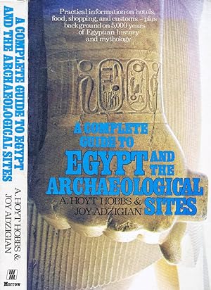 Seller image for A Complete Guide to Egypt and the Archaeological Sites for sale by Biblioteca di Babele