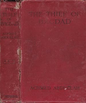 Image du vendeur pour The Thief of Bagdad mis en vente par Biblioteca di Babele