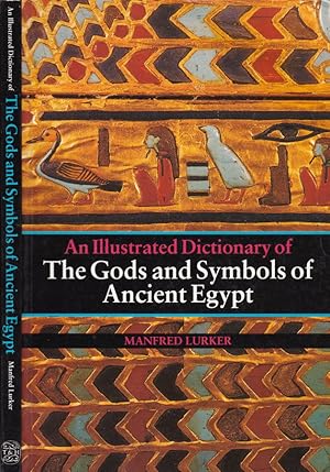 Seller image for The Gods and symbols of Ancient Egypt An illustrated dicitionary for sale by Biblioteca di Babele