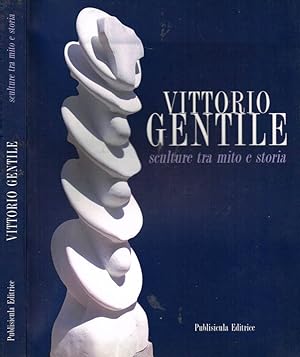 Seller image for SCULTURE TRA MITO E STORIA 1957-2003 for sale by Biblioteca di Babele