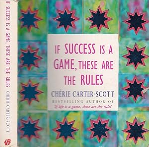 Immagine del venditore per If success is a game, these are the rules venduto da Biblioteca di Babele