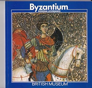 Bild des Verkufers fr Byzantium zum Verkauf von Biblioteca di Babele