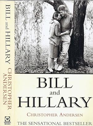 Seller image for Bill and Hillary The Marriage for sale by Biblioteca di Babele