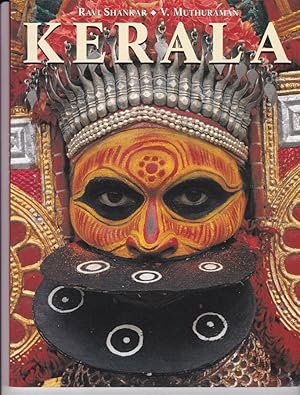 Seller image for Kerala for sale by Biblioteca di Babele