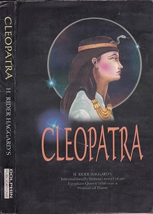 Bild des Verkufers fr Cleopatra zum Verkauf von Biblioteca di Babele