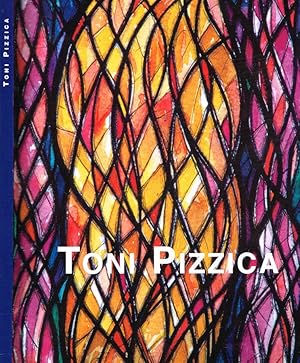 Seller image for TONI PIZZICA OPERE, 1965 2005 for sale by Biblioteca di Babele