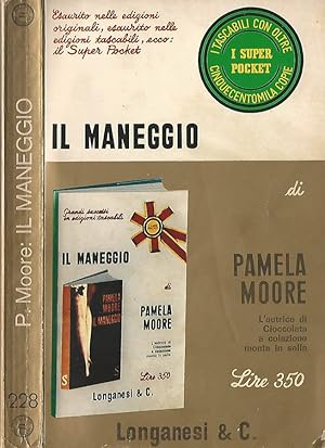 Il maneggio