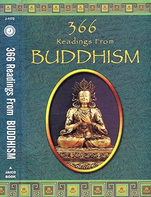 Seller image for 366 Readings from Buddhism for sale by Biblioteca di Babele