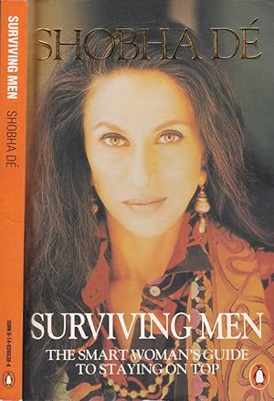 Seller image for Surviving men The smart woman's guide to staying on top for sale by Biblioteca di Babele
