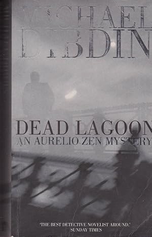 Imagen del vendedor de Dead Lagoon a la venta por Biblioteca di Babele
