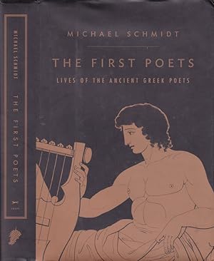 Immagine del venditore per The first poets Lives of the Ancient Greek Poets venduto da Biblioteca di Babele