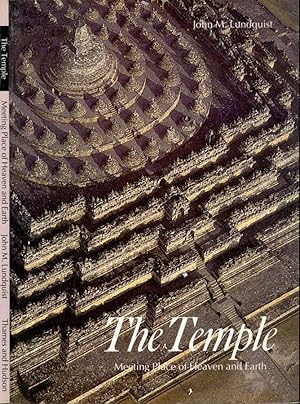 Bild des Verkufers fr The Temple Meeting Place of Heaven and Earth zum Verkauf von Biblioteca di Babele