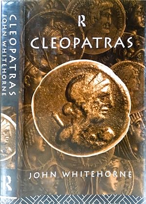 Imagen del vendedor de Cleopatras a la venta por Biblioteca di Babele