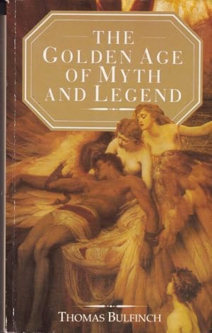 Seller image for The golden age of Myth and legend for sale by Biblioteca di Babele