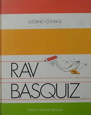 Rav Basquiz