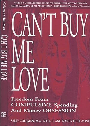 Seller image for Can't Buy Me Love for sale by Biblioteca di Babele