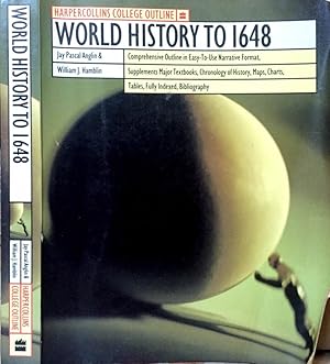 Image du vendeur pour World History to 1648 mis en vente par Biblioteca di Babele