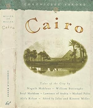 Bild des Verkufers fr Cairo Chronicles Abroad zum Verkauf von Biblioteca di Babele