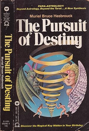 Image du vendeur pour The pursuit of destiny mis en vente par Biblioteca di Babele