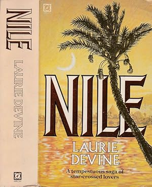 Seller image for NILE for sale by Biblioteca di Babele