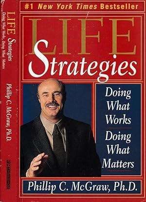 Seller image for Life strategies Doing what works. Doing what matters. for sale by Biblioteca di Babele