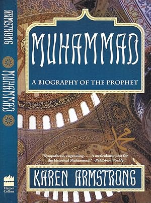 Immagine del venditore per Muhammad A Biography of the Prophet venduto da Biblioteca di Babele